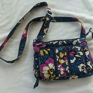 Vera Bradley purse